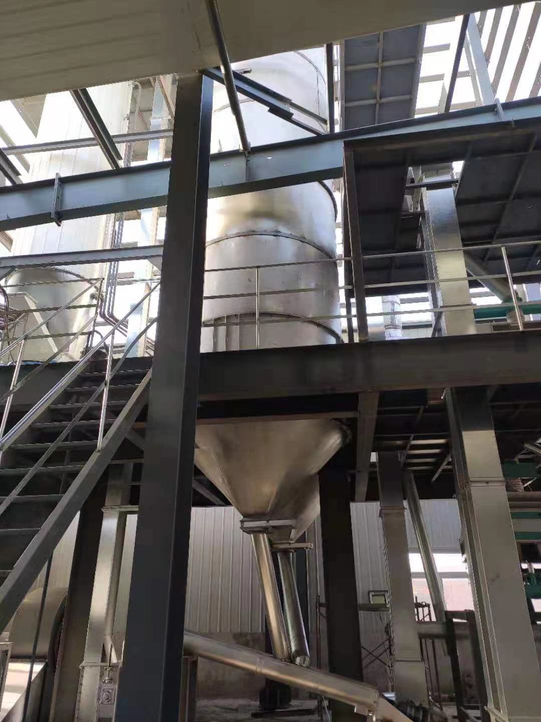 120噸玉米壓片機生產(chǎn)線